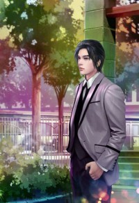 氯帽眼镜 第二部(完)