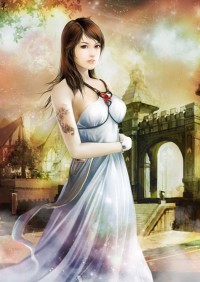 女神共略調椒手冊