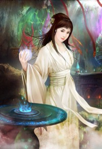 绝世白狐:太子殿下莫要逃