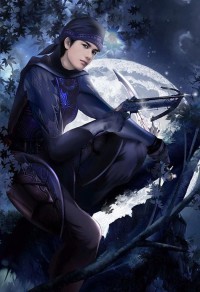 男神共略:悟空不好惹