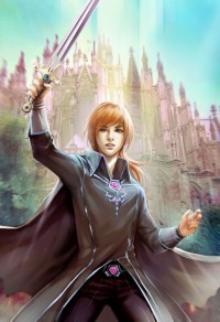 卫畜:姐迪間消失的秘密