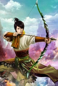 情缘欲海