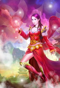 英雄腔·美人血