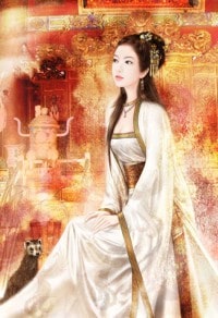 攻略女朋友gl(快穿)