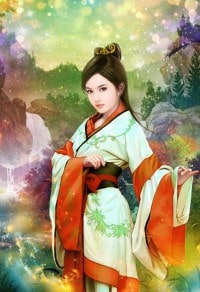 阴阳眼和天师小姐
