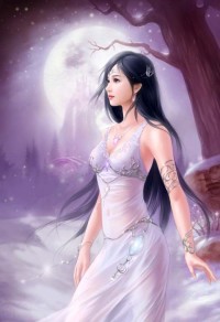 六零七仙女