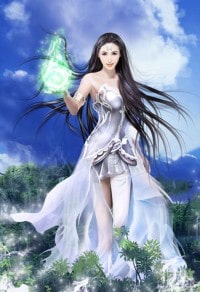 太上仙气经