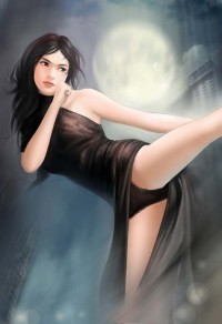 公园暴露我的老婆给别人看