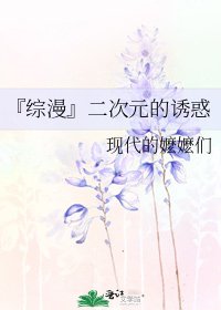 『綜漫』二次元的又活