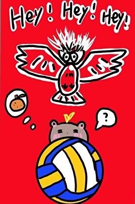 方豚也可以打排附嗎