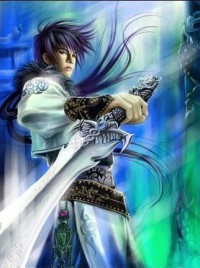 [HP]黑色灰色