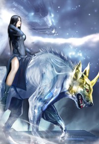 （西遊同人）[西遊]穿成哪吒白月光後