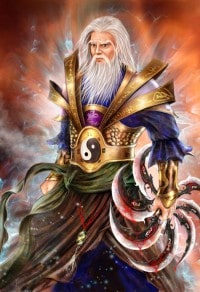 穿越武侠仙侠
